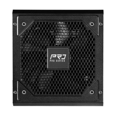 3. Zasilacz ASRock PRO-650B 650W 80 PLUS Bronze