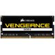 3. SO DDR4   8GB PC 2400 CL16 CORSAIR VENGEANCE Black retail