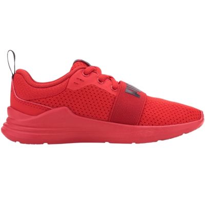6. Buty Puma Wired Run Jr 374216 05