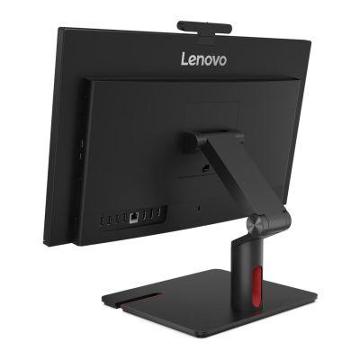 4. Lenovo AIO ThinkCentre M70a G6 Ultra 7 265T 23.8"FHD Touch IPS 120Hz 250nits LBL AG 16GB DDR5 5600 SSD512 Intel Graphics Cam 5.0MP + IR vPro W11Pro Black 3Y OnSite