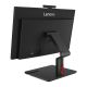 4. Lenovo AIO ThinkCentre M70a G6 Ultra 7 265T 23.8"FHD Touch IPS 120Hz 250nits LBL AG 16GB DDR5 5600 SSD512 Intel Graphics Cam 5.0MP + IR vPro W11Pro Black 3Y OnSite