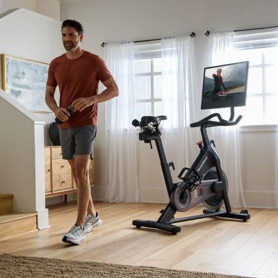 8. Rower Spinningowy Nordictrack 24 Studio Bike NTEX24125