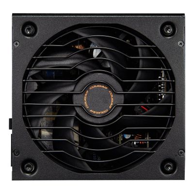 12. Zasilacz COUGAR GLE 1200W ATX3.1 / 80 Plus Złoty