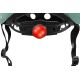 16. HORNIT-kask dziecięcy Military Medium / 53-58 cm