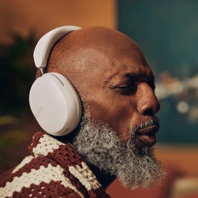 4. Sonos Ace Słuchawki Przewodowy i Bezprzewodowy Opaska na głowę Połączenia/muzyka USB Type-C Bluetooth Biały
