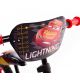 4. Rowerek biegowy Huffy 12" Cars Jr 27641W