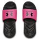 Klapki Under Armour Ansa Fix SL Jr 3023793 002
