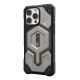 3. Obudowa ochronna UAG Monarch Pro do iPhone 16 Pro Max kompatybilna z MagSafe (titanium)