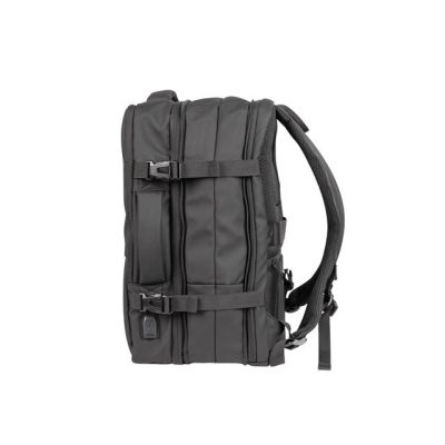 24. NATEC PLECAK DO LAPTOPA CAMEL PRO 17.3" NTO-2116