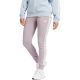 7. Spodnie adidas Essentials 3-Stripes Fleece W IR5403