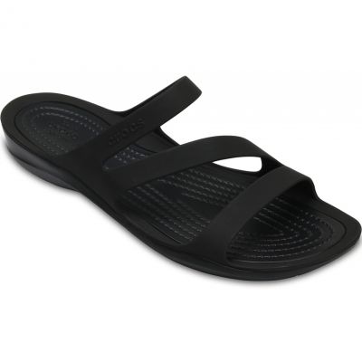 4. Klapki Crocs Swiftwater Sandal W 203998 060
