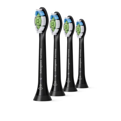 4. Główka szczoteczki PHILIPS HX6064/88 Sonicare 4 szt.