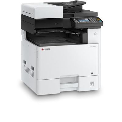 6. Kyocera ECOSYS M8124cidn Laser A3