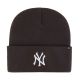 Czapka New York Yankees brązowa B-HYMKR17ACE-BWH 15121348