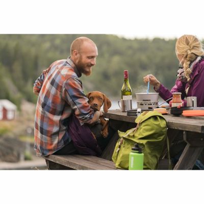 3. Zestaw do gotowania Primus Essential Stove Set 2.3L