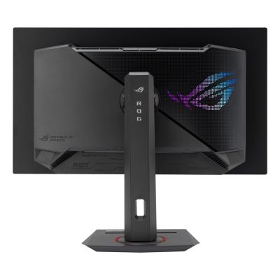11. MONITOR ASUS 26,5"  XG27UCDMG OLED 4K 240Hz