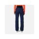 3. Spodnie narciarskie damskie ROSSIGNOL W Ski Softshell Pant granatowe