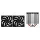 2. Chłodzenie powietrzne ENDORFY Fera 5 Dual Fan