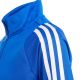 8. Bluza adidas Tiro 24 Training Top Jr IR9364