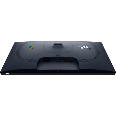 5. MONITOR DELL ALIENWARE LED 25" AW2525HM 320Hz