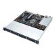 6. ASUS Rack 1U RS300-E12-RS4/350W Intel C262 LGA1700 95W 4xDDR5 4400/4000/3600 4x3,5"/2,5" 4*SATA/SAS/NVMe 2x Intel I210AT 1x Management Port, 1+1 450W 80 PLUS Platinum