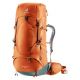 Plecak turystyczny Deuter Aircontact Lite 50 + 10 3340323-9319