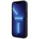 5. Etui BMW Grip Stand Hot Stamp iPhone 14 Pro - czarne