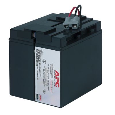3. APC Replacement Battery Cartridge #7