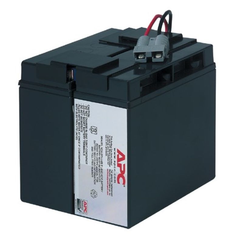 3. APC Replacement Battery Cartridge #7