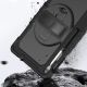 6. Etui Tech-Protect Solid na Samsung Galaxy Tab S10 FE+ - czarne
