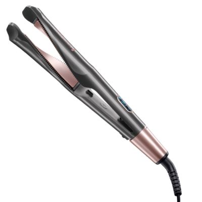 8. Remington S6606 Czarny, Brąz