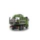 6. Jamara Container LKW zdalnie sterowany model Silnik elektryczny 1:20