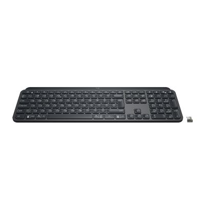2. MX KEYS FOR BUSINESS - GRAPHITE/US INT.L - INTNL