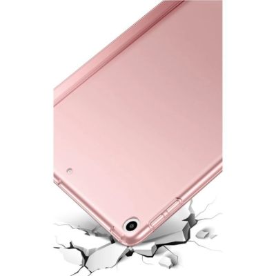8. Etui Tech-Protect SmartCase na iPad 10.2" 7/8/9 2019-2021 - czarne