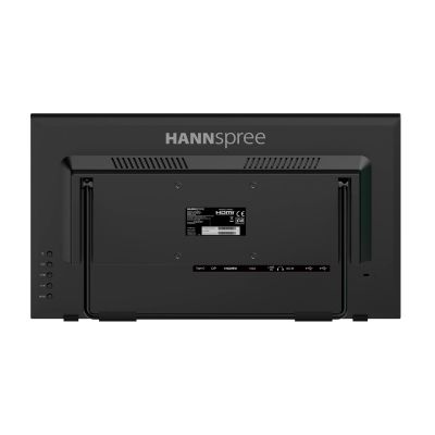 4. Monitor Hannspree 54,6 cm (21,5") HT220CUA 16:9 M-TOUCH HDMI+DP