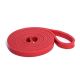 Taśma oporowa SMJ Sport EX001 (13 mm 7-16 kg) - czerwona