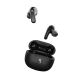 4. Skullcandy (Czaszka) | Prawdziwe bezprzewodowe słuchawki douszne | KOLEJ | Łączność Bluetooth | Czarny