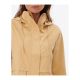 10. Kurtka RIP CURL Anti-Series Swell Parka żółty