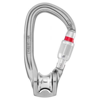 Karabinek rollclip z sl PETZL