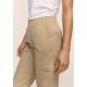 5. Spodnie damskie CASALL Active Adjustable Track Pants kolor piaskowy