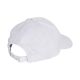 6. Czapka z daszkiem adidas Baseball Outline Linear JW4679
