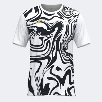 Koszulka Joma Camiseta Manga Corta Lion II 103729.201