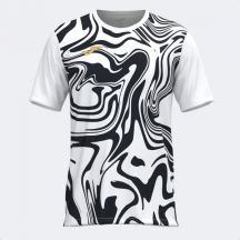 Koszulka Joma Camiseta Manga Corta Lion II 103729.201