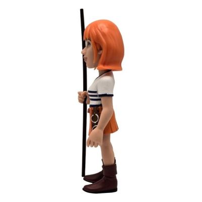 6. MINIX ONE PIECE - NAMI