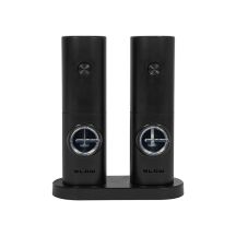 BLOW ELEKTRYCZNY MŁYNEK DO SOLI I PIEPRZU Z OKIENKIEM SP-01