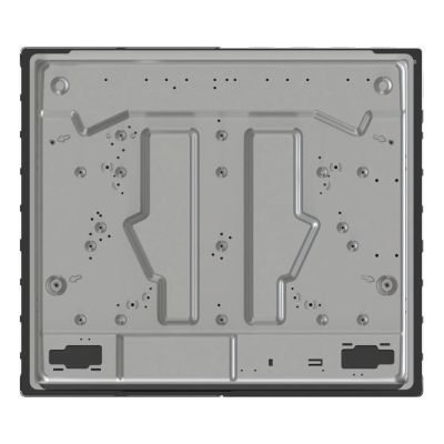 3. Płyta gazowa GORENJE GTW642SYB