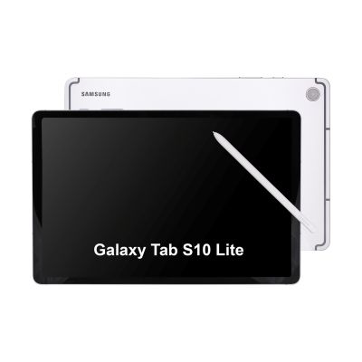 21. Samsung Galaxy Tab S10 lite (X400) 6/128GB Silver