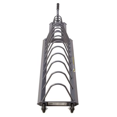 12. Wózek na obciążenia HMS Premium WPT01