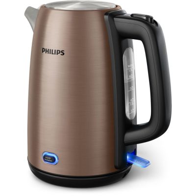 2. Czajnik elektryczny PHILIPS HD 9355/92