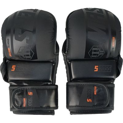 2. Rękawice do MMA GFS-VOLT
